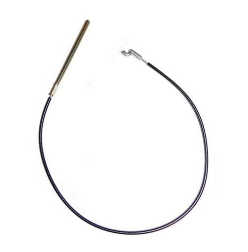 [BS-1501044MA] Briggs &amp; Stratton Genuine 1501044MA CABLE AUGER 23.50 P7T Replacement Part