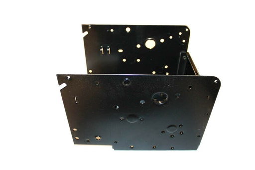 [BS-1501050E701MA] Briggs &amp; Stratton Genuine 1501050E701MA FRAME BOX-12-13T 7.5B Replacement Part