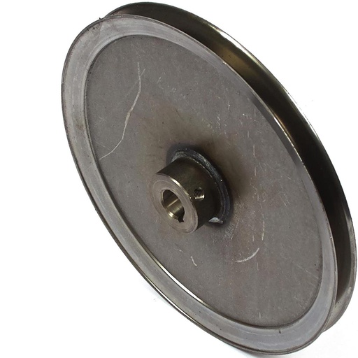 [BS-1501211MA] Briggs &amp; Stratton Genuine 1501211MA PULLEY 8.4 V4L.67IDHY Replacement Part