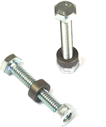 [BS-1501216MA] Briggs &amp; Stratton Genuine 1501216MA KIT SHEAR BOLT.25-20X Replacement Part