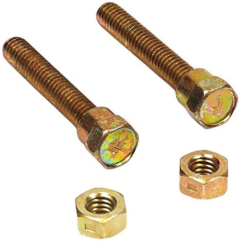 [BS-1501217MA] Briggs &amp; Stratton Genuine 1501217MA KIT SHEAR BOLT.31-18X Replacement Part
