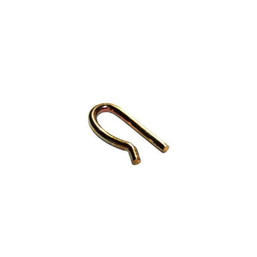 [BS-1501293MA] Briggs &amp; Stratton Genuine 1501293MA PIN-HAIR CHUTE GEAR Replacement Part