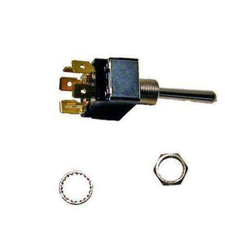 [BS-1501348MA] Briggs &amp; Stratton Genuine 1501348MA SWITCH CHUTE ROTATION Replacement Part