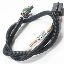 [BS-1501350MA] Briggs &amp; Stratton Genuine 1501350MA HARNESS LIGHT HAL P4P Replacement Part
