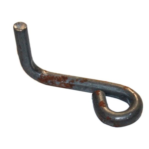 [BS-1501368MA] Briggs &amp; Stratton Genuine 1501368MA GUIDE BELT HYDRO Replacement Part