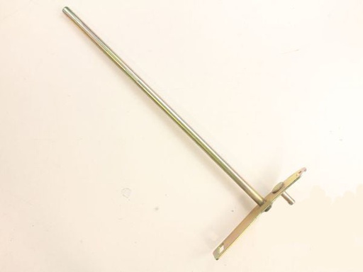 [BS-1501369YZMA] Briggs &amp; Stratton Genuine 1501369YZMA IDLER ASSY AUGER Replacement Part