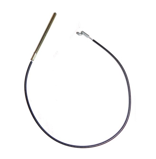 [BS-1501451MA] Briggs &amp; Stratton Genuine 1501451MA CABLE AUGER 28.00 9-1 Replacement Part