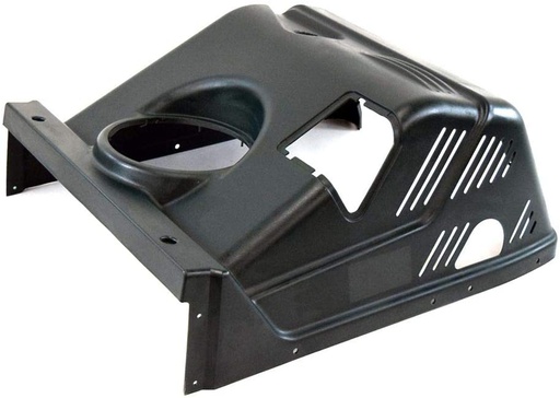 [BS-1501866MA] Briggs &amp; Stratton Genuine 1501866MA COVER TOP Replacement Part