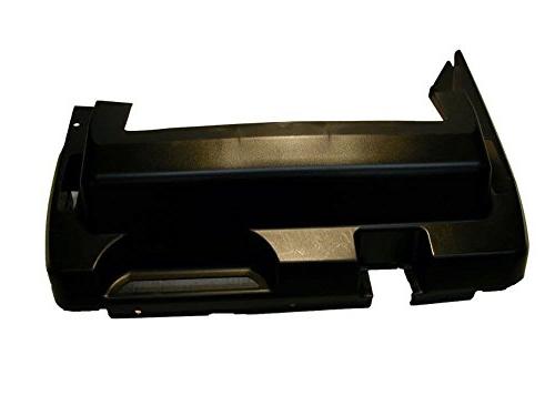 [BS-1501867MA] Briggs &amp; Stratton Genuine 1501867MA COVER BOTTOM Replacement Part