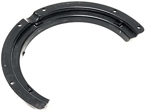 [BS-1502131MA] Briggs &amp; Stratton Genuine 1502131MA RETAINER CHUTE RING Replacement Part