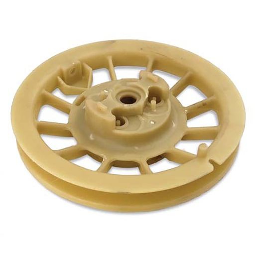 [OEP-31-023] Oregon PULLEY STARTER HONDA GX160 31-023 Genuine Lawnmower