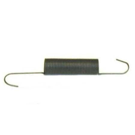 [BS-165X86MA] Briggs &amp; Stratton Genuine 165X86MA SPRING-EXTENSION Replacement Part