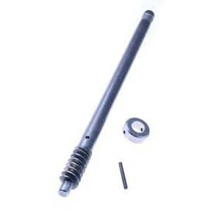 [BS-1660655SM] Briggs &amp; Stratton Genuine 1660655SM SHAFT &amp; COLLAR ASMY-W Replacement Part