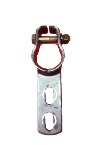 [BS-1666145ASM] Briggs &amp; Stratton Genuine 1666145ASM CLAMP HOUSING 1.250DI Replacement Part