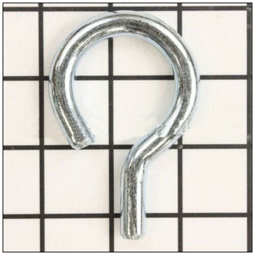 [BS-1666207SM] Briggs &amp; Stratton Genuine 1666207SM PIN-LOOP .375DIA X 2. Replacement Part