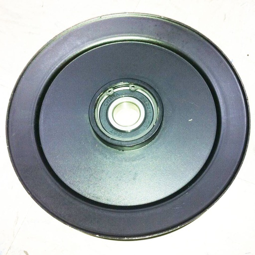 [BS-1666287ASM] Briggs &amp; Stratton Genuine 1666287ASM PULLEY &amp; BEARING ASMY Replacement Part