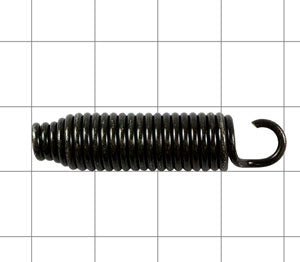 [BS-1669323SM] Briggs &amp; Stratton Genuine 1669323SM SPRING-EXTN 0.750MDX Replacement Part