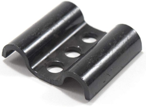 [BS-1672023ASM] Briggs &amp; Stratton Genuine 1672023ASM CLAMP GRASS BAG - BL Replacement Part