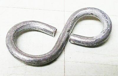 [BS-1672689SM] Briggs &amp; Stratton Genuine 1672689SM HOOK-S .75 BETWN C Replacement Part
