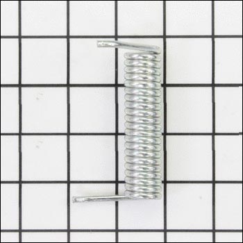 [BS-1676213SM] Briggs &amp; Stratton Genuine 1676213SM SPRING-TORS 0.491IDX Replacement Part