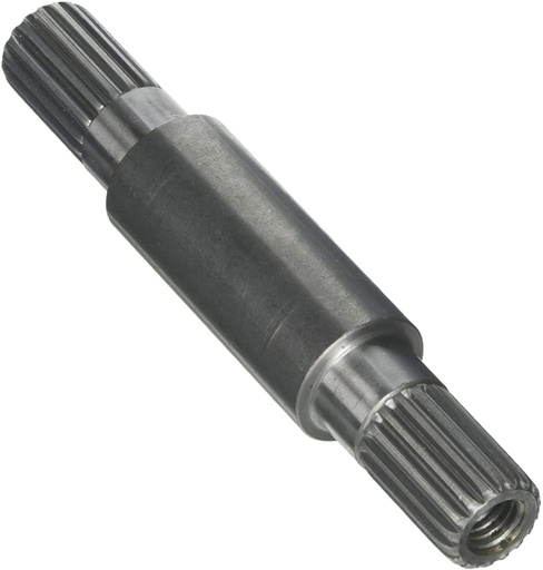 [BS-1676277SM] Briggs &amp; Stratton Genuine 1676277SM SHAFT-SPLINE 1.0 Replacement Part