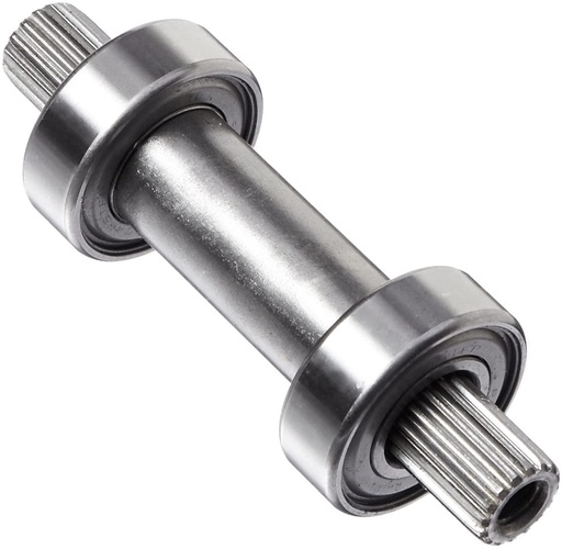 [BS-1676278SM] Briggs &amp; Stratton Genuine 1676278SM ARBOR SHAFT &amp; BEARING Replacement Part