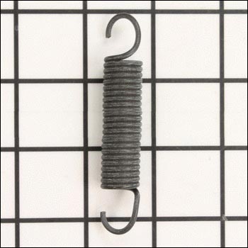 [BS-1676450SM] Briggs &amp; Stratton Genuine 1676450SM SPRING-EXTN 0.560ODX Replacement Part