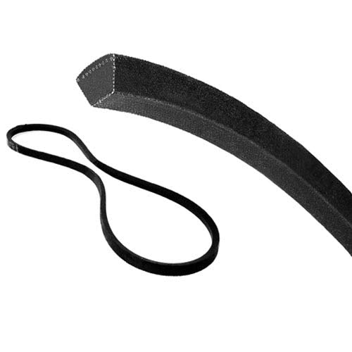 [BS-1676460SM] Briggs &amp; Stratton Genuine 1676460SM V-BELT HA043.20 Replacement Part