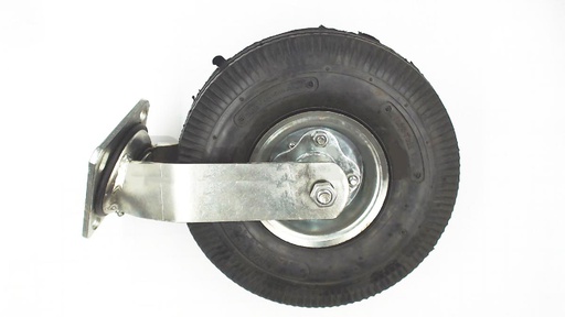 [BS-1676892SM] Briggs &amp; Stratton Genuine 1676892SM WHEEL ASMY-SWIVEL JRC Replacement Part