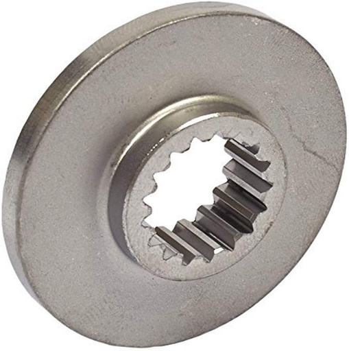 [BS-1679711SM] Briggs &amp; Stratton Genuine 1679711SM WASHER-SPLN.6134IDX2. Replacement Part