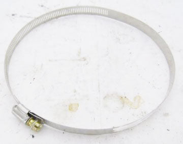 [BS-1679896SM] Briggs &amp; Stratton Genuine 1679896SM CLAMP-HOSE 6.000DIA H Replacement Part