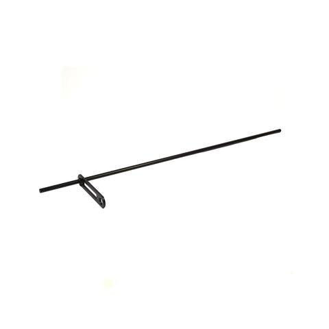 [BS-1685443SM] Briggs &amp; Stratton Genuine 1685443SM SHAFT ASSY. ROLLER 44 Replacement Part
