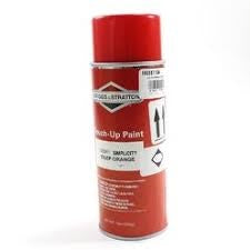 [BS-1686772SM] Briggs &amp; Stratton Genuine 1686772SM  ORM-D  PAINT CARDIN Replacement Part