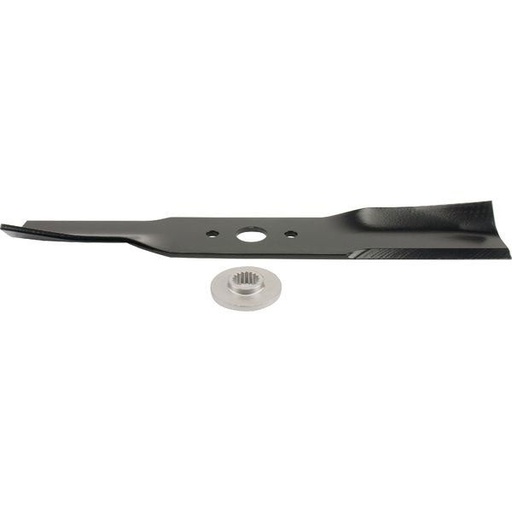 [BS-1687015SM] Briggs &amp; Stratton Genuine 1687015SM BLADE REPL KIT FOR 17 Replacement Part