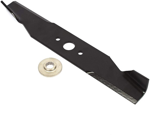 [BS-1687016SM] Briggs &amp; Stratton Genuine 1687016SM BLADE REPL KIT Replacement Part
