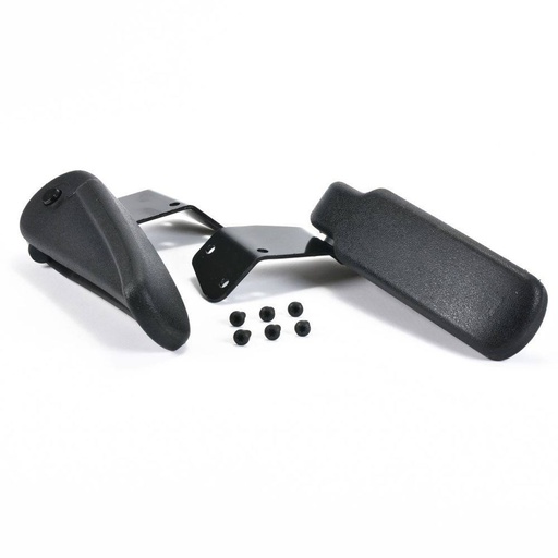 [BS-1687021SM] Briggs &amp; Stratton Genuine 1687021SM ARMREST KIT-MICHIGAN Replacement Part