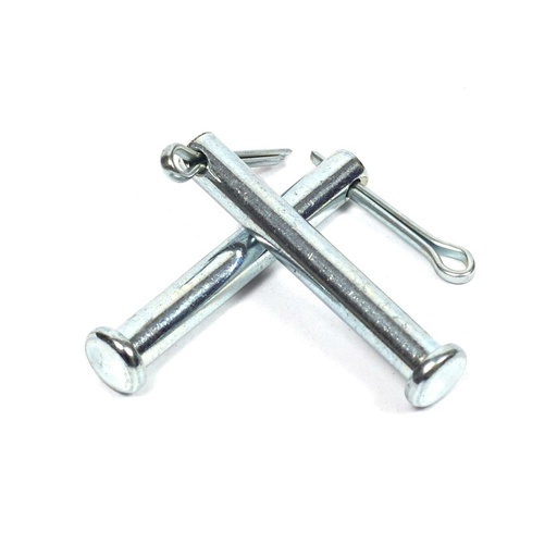 [BS-1687404K] Briggs &amp; Stratton 1687404K SHEAR PIN KIT For John Deere 1130SE 1332PE