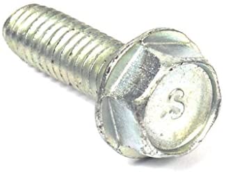 [BS-704146] Briggs &amp; Stratton Genuine 704146 SCREW HEX 5/16-18X1 Lawnmower