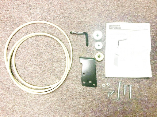 [BS-1687781YP] Briggs &amp; Stratton Genuine 1687781YP KIT 46 BELT DRIVE Replacement Part