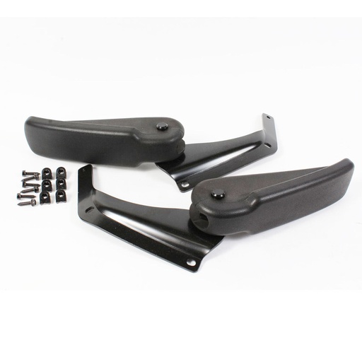[BS-1687810YP] Briggs &amp; Stratton Genuine 1687810YP KIT ARMREST Replacement Part