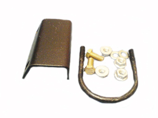 [BS-1687833] Briggs &amp; Stratton Genuine 1687833 KIT VIBRATION Replacement Part