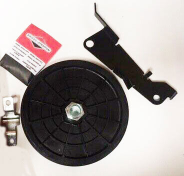 [BS-1687935] Briggs &amp; Stratton Genuine 1687935 KIT-BELT GUIDE Replacement Part