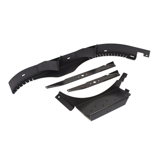 [BS-1692883SM] Briggs &amp; Stratton Genuine 1692883SM GRASS MULCHER KIT Replacement Part