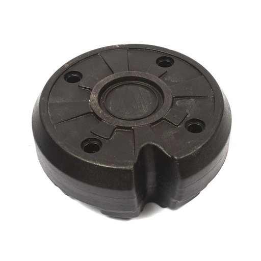 [BS-1693160SM] Briggs &amp; Stratton Genuine 1693160SM WEIGHT REAR WHEEL Replacement Part
