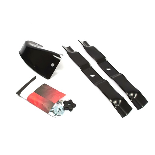 [BS-1696374YP] Briggs &amp; Stratton Genuine 1696374YP MULCH KIT 42 Replacement Part
