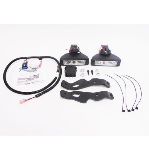 [BS-1696690] Briggs &amp; Stratton Genuine 1696690 KIT HEADLIGHT  360Z/COURIER Part