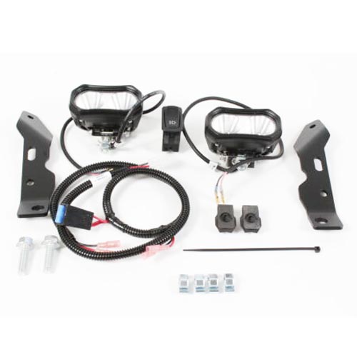 [BS-1697104] Briggs &amp; Stratton Genuine 1697104 KIT HEADLIGHT Replacement Part