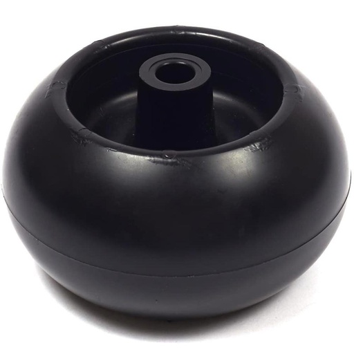 [BS-1700184SM] Briggs &amp; Stratton Genuine 1700184SM WHEEL- 2.60 WIDE4.9 Replacement Part