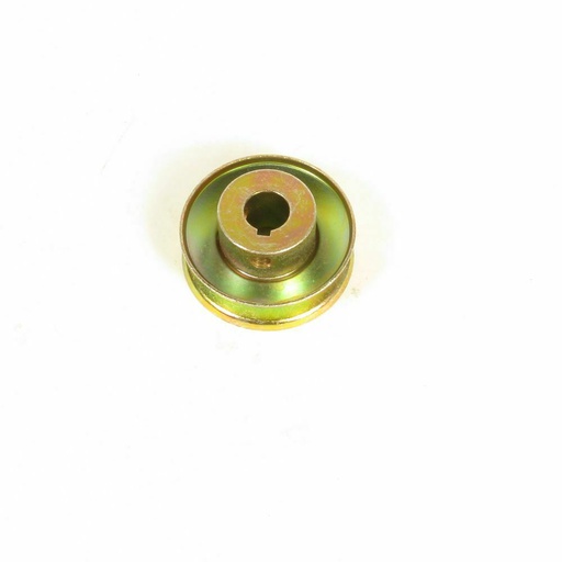 [BS-1701004MA] Briggs &amp; Stratton Genuine 1701004MA PULLEY V Replacement Part