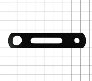 [BS-1704073ASM] Briggs &amp; Stratton Genuine 1704073ASM BAR-.312TH 1.75 WD8 Replacement Part